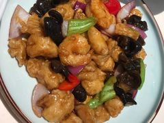 -大铁勺新津菜(东丽阳光新业广场店)