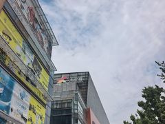 -上海长风大悦城