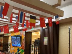 -五洲皇冠巴西烤肉餐厅