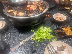 -九田家黑牛烤肉料理(珠江摩尔店)