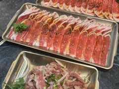 -韩宫宴和牛烤肉(无锡大东方广场店)