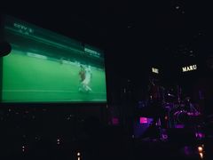 -MARU玛露音乐餐厅(大学路店)