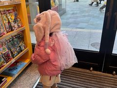 -迪士尼小镇