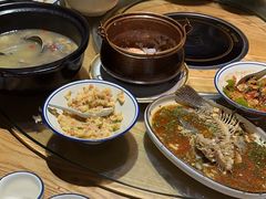 -妈妈的味道·腾冲特色菜(和顺古镇店)