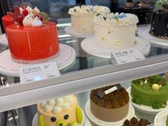 -野人先生现做冰淇淋(北京环宇荟店)