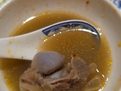 -头上红煨盐鸡·非遗院子餐厅