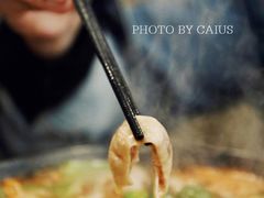 -湘肠香火锅店(团结湖店)