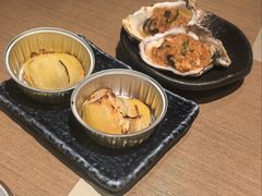 -大渔铁板烧(花园道店)
