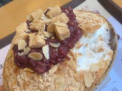 -劳顶笨咖啡(丽水宜家店)