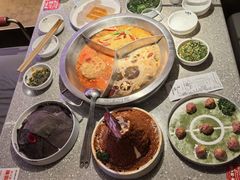 -大龙燚火锅(太古里店)