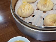 -蟹上黄·蟹黄面·江南糖水(人民广场店)
