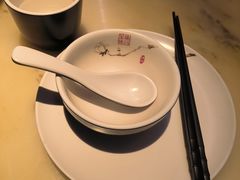-绿茶餐厅(北京世纪金源店)