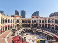 -佛罗伦萨小镇广佛名品奥特莱斯(疏港路店)