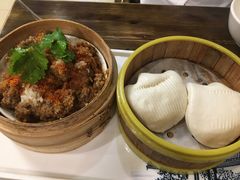 粉蒸牛肉-伊兰麒兰馨园·川菜·清真馆(339电视塔店)