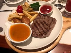 -斗牛士牛排(南京东路店)