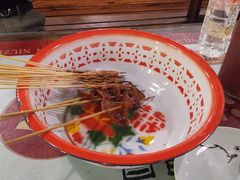 -昱家胡同·烧烤海鲜铜锅涮肉(和平里店)