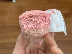 -LanTa蓝塔烘焙(中原万达店)