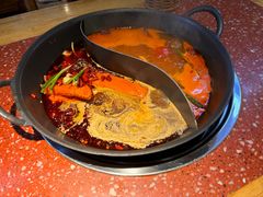 -赵美丽·重庆社区火锅·直营店(火车东站·中豪国际店)
