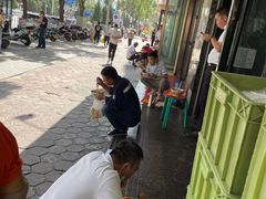 -清真白建强牛肉面(金雁花园店)