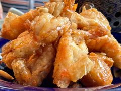 -小吊梨汤·北京菜·烤鸭(双井乐成中心店)