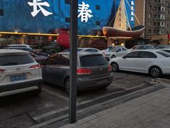 -张氏鱼庄