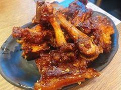 烤猪蹄-马海涛牛肉串·午市牛腩饭·烧烤夜宵(领汇广场店)