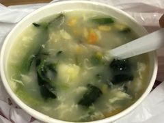 -老妈米线(港龙店)