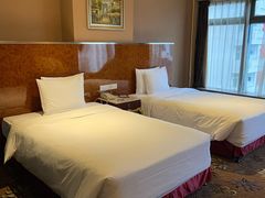 -厦门泰谷酒店(中山路镇海路地铁站店)