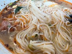 -清真餐厅·回乡麦客
