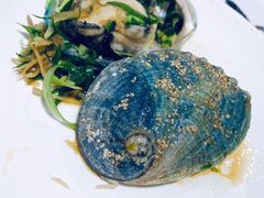 -金唐海鲜酒家