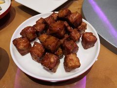 -卡宿自助餐厅(高新万达店)