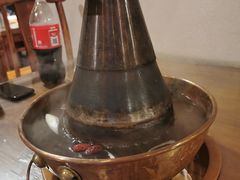 -竹叶涮肉坊(总店)