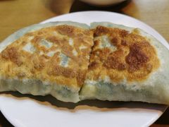 -台北楚楚园馅饼粥(虹桥南丰城店)