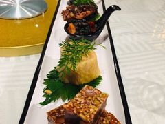 -四季民福烤鸭店(王府井灯市口店)