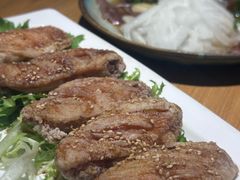 -桂马·日本料理·海胆·海鲜饭·酒场(民主广场店)