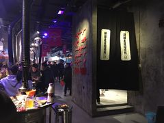 -碎怂烤肉(钟楼柳巷店)