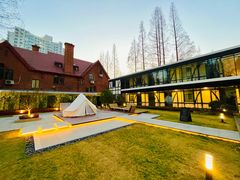 -一尺花园(安和花园店)