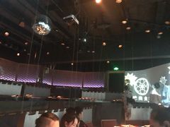 大堂-地球美食剧场