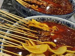 -食悦天美食广场(武汉壹方购物中心店)