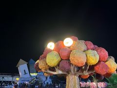 -美心红酒小镇游乐园