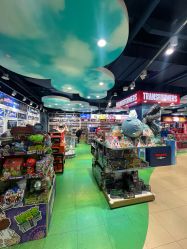 -哈姆雷斯(王府井百货大楼店)