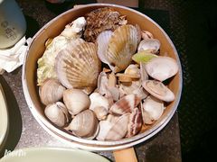 -盛江山自助料理(太原街万达店)