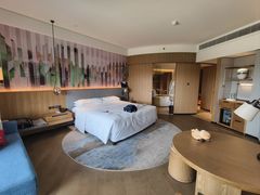 -上海佘山世茂艾美酒店