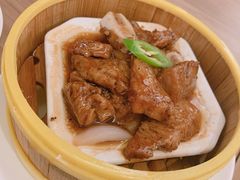 -创元千禧大酒店 · 香港轩
