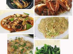 -红海湾豪记海鲜大排档