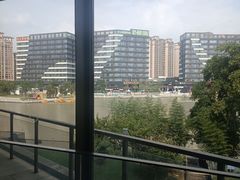 -上海嘉定喜来登酒店