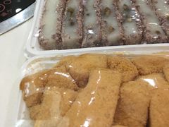 -阿妈妮韩式打糕店