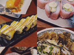 -桃太郎创作料理(大坪店)