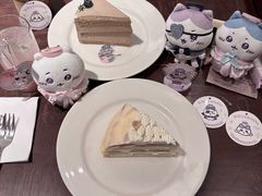 -EAU CAFE(永康路店)
