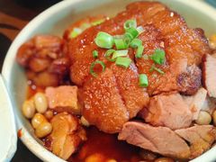 -真定郝家排骨(大十字街店)